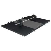 Vany Weightlifting Platform with Frame Set